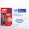 Son dưỡng NIVEA Caring Color Sassy Red
