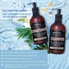 Chiết xuất Dầu gội dưỡng ẩm Blairsom Shampoo 500ml