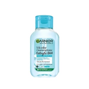 Nước tẩy trang Garnier Micellar Cleansing Water Salicylic BHA