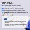 Cách sử dụng Isntree Hyaluronic Acid Watery Sun Gel SPF 50