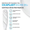 Kem dưỡng ẩm phục hồi da La Roche-Posay Cicaplast Baume B5+ 40ml