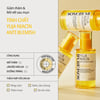 Công dụng Some By Mi Yuja Niacin Anti Blemish Serum
