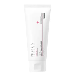 Sữa rửa mặt Neogen Dermalogy A-clear Acne Foam Cleanser 150ml