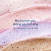 Tẩy tế bào chết Body Dove Smoothie không kích ứng