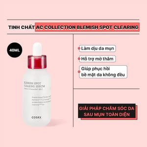 Cosrx AC Collection Blemish Spot Clearing Serum