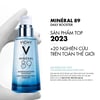 Serum cấp ẩm Vichy Mineral 89 50ml sản phẩm top