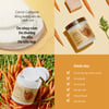 Skinfood Carrot Carotene Calming Water Pad dành cho