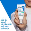 Gel dưỡng ẩm kiềm dầu CeraVe Oil Control Gel-Cream cấp ẩm 48 giờ