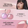 Công dụng Phấn má hồng 3CE Blushlighter 2 trong 1