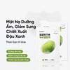 Mặt nạ giấy Beplain