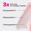Thành phần Paula's Choice Pro-Collagen Peptide Plumping Moisturizer