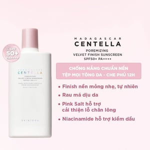 Kem chống nắng Skin1004
