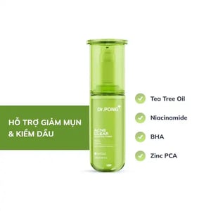 Dr.PONG Acne Clear Glowing Toner