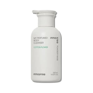 Sữa tắm hương nước hoa INNISFREE My Perfumed Body Cleanser 330ml