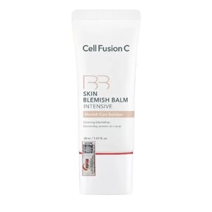 Kem nền Cell Fusion C Skin Blemish Balm Intensive 30ml