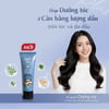 Công dụng Dầu xả dược liệu Nguyên Xuân Plus óng ả 160g