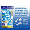 Viên uống DHC Canxi Calcium + CBP giảm nguy cơ loãng xương