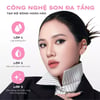 Công nghệ Son tint bóng Lemonade Mirror Mirror Water Tint 4g