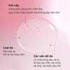 Kết cấu Tinh chất se khít lỗ chân lông Torriden Cellmazing Pore Perfecting Ampoule