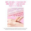 Kết cấu Kem chống nắng Cell Fusion C Aqua Tone Up Sunscreen 100 50ml