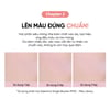 Hiệu quả sử dụng Phấn má hồng THE SAEM Saemmul Single Blusher 5g