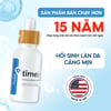 serum dưỡng ẩm dịu da Timeless Pure Hyaluronic Acid 60ml