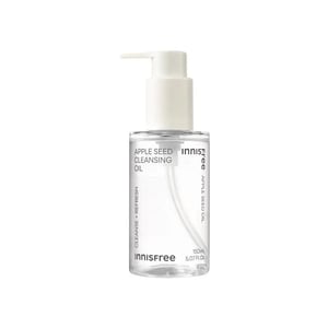 Dầu tẩy trang táo INNISFREE Apple Seed Cleansing Oil 150ml