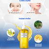 Công dụng Dầu tẩy trang Olive DHC Deep Cleansing Oil