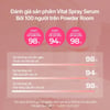 Đánh giá Xịt khoáng cấp ẩm d'Alba Vital Spray Serum 100ml