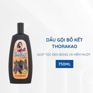 Dầu gội bồ kết Thorakao 750ml