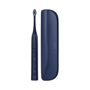 Bàn chải điện trắng răng Halio Sonic Whitening Electric Toothbrush PRO