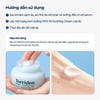 Hướng dẫn sử dụng Kem dưỡng làm dịu da Torriden DIVE IN Soothing Cream