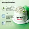 Thành phần chính Sữa rửa mặt kiêm mặt nạ Torriden BALANCEFUL Control Pack Cleanser