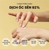 Thành phần chính Kem dưỡng ốc sên phục hồi da Cosrx