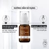 Hướng dẫn sử dụng DrCeutics Intensive Niacinamide 20% + NAC 3%