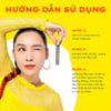 Hướng dẫn sử dụng Chuốt mi Lemonade Soaring Mascara 6ml