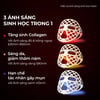 Mặt nạ ánh sáng Halio PureGlow Ultralite Silicone LED Face Mask siêu nhẹ chống nước