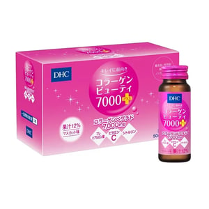 Nước uống DHC Collagen Beauty 7000 Plus