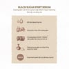 thành phần Skinfood Black Sugar First Serum
