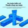 Kem chống nắng dưỡng ẩm Beplain an toàn thuần chay