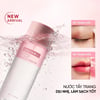 Nước tẩy trang JudyDoll Eye & Lip Makeup Remover