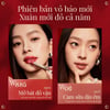Son môi Carslan Flood Kissed 3g phiên bản mới