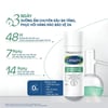 14 ngày sử dụng Cetaphil Soothing and Comforting Cica Calming Face Cream 45ml