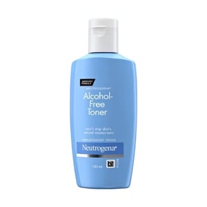 Nước hoa hồng Neutrogena Ultra Care Alcohol Free Toner 150ml