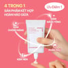 Công dụng Kem chống nắng INNISFREE Tone Up No Sebum EX SPF 50+ PA++++ 60ml