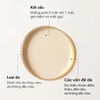 Kết cấu Torriden CELLMAZING Brightening Spot Toning Pad