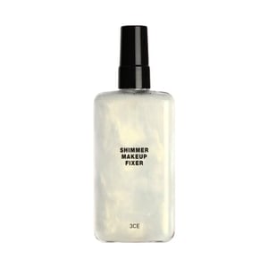 Xịt khóa nền 3CE Shimmer Makeup Fixer