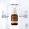 Công dụng DrCeutics Panthenol 10% + Centella Extract