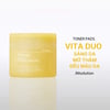 Toner Pad sáng da mờ thâm mụn JMsolution Vita Duo Whitening Toner Pads