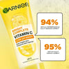 Garnier Bright Complete Vitamin C Low pH Wash